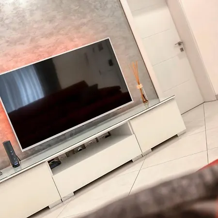 Apartamento Luxury & Cosy 3 Bedroom In Gzira, Close To Sliema & Stjulians By Walk