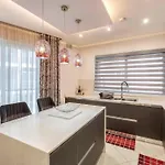 Luxury Cosy 3 Bedroom In Gzira, Close To Sliema Stjulians By Walk Gzira