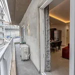 Luxury Cosy 3 Bedroom In Gzira, Close To Sliema Stjulians By Walk Apartment Gzira