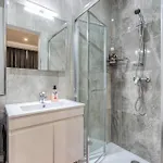 Luxury Cosy 3 Bedroom In Gzira, Close To Sliema Stjulians By Walk