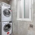 Apartment Luxury Cosy 3 Bedroom In Gzira, Close To Sliema Stjulians By Walk