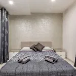 Apartment Luxury Cosy 3 Bedroom In Gzira, Close To Sliema Stjulians By Walk *