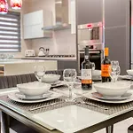 Luxury Cosy 3 Bedroom In Gzira, Close To Sliema Stjulians By Walk Gzira