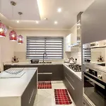 Apartment Luxury Cosy 3 Bedroom In Gzira, Close To Sliema Stjulians By Walk