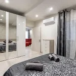 Luxury Cosy 3 Bedroom In Gzira, Close To Sliema Stjulians By Walk Gzira