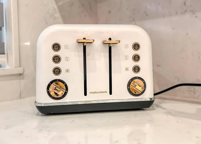 Luxury Cosy 3 Bedroom In Gzira, Close To Sliema Stjulians By Walk 公寓 Gzira