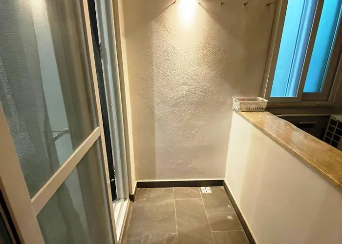 Luxury Cosy 3 Bedroom In Gzira, Close To Sliema Stjulians By Walk 公寓